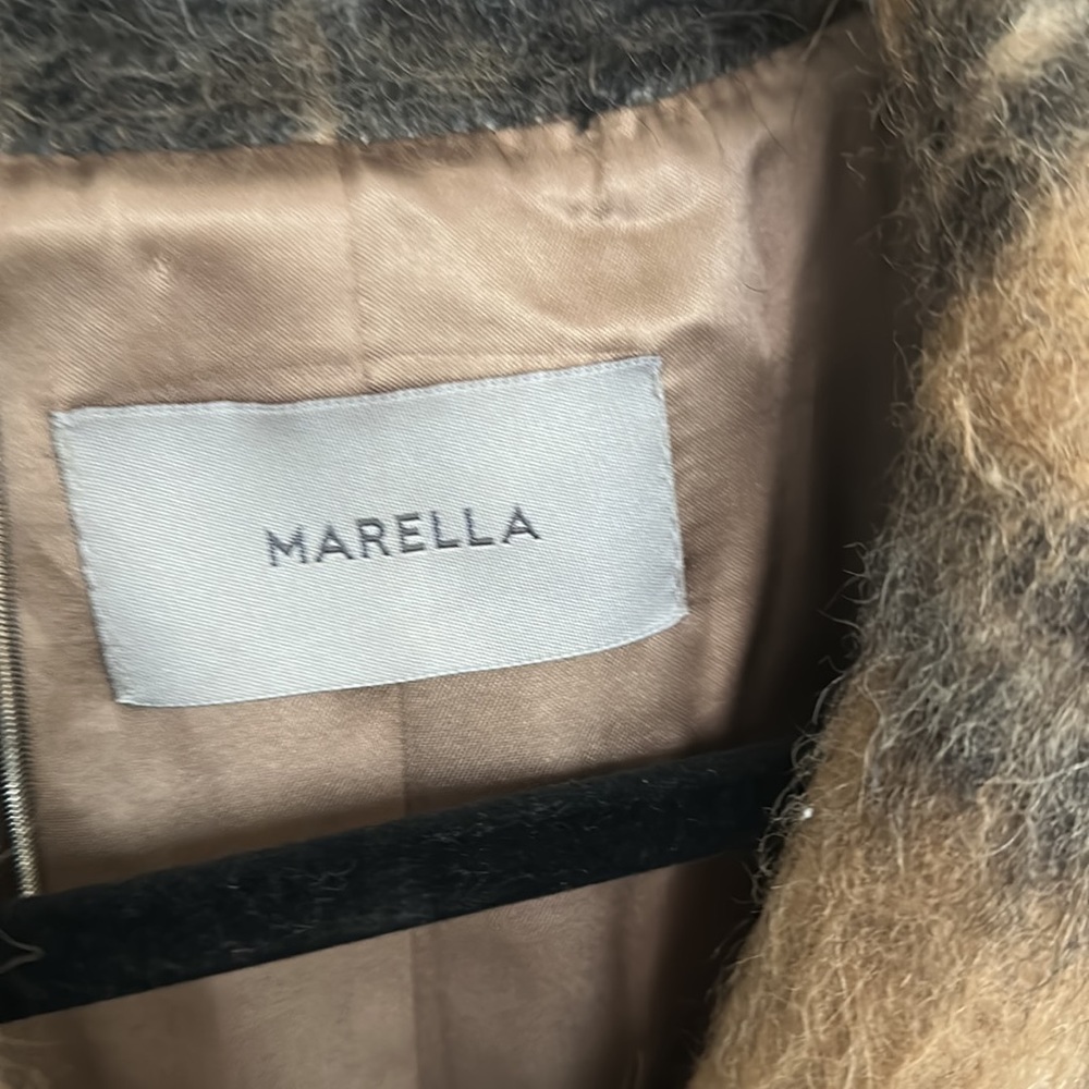 Marella Coat - image 2
